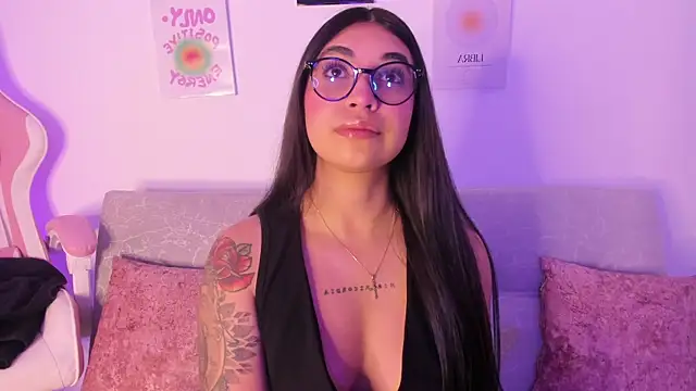 sensualhaven  online show from 01/07/25, 11:35