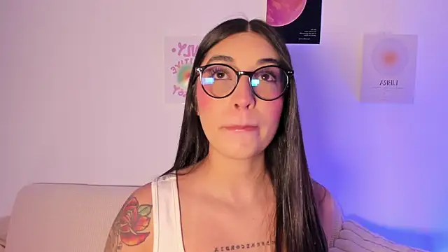 sensualhaven  online show from 11/04/25, 12:10