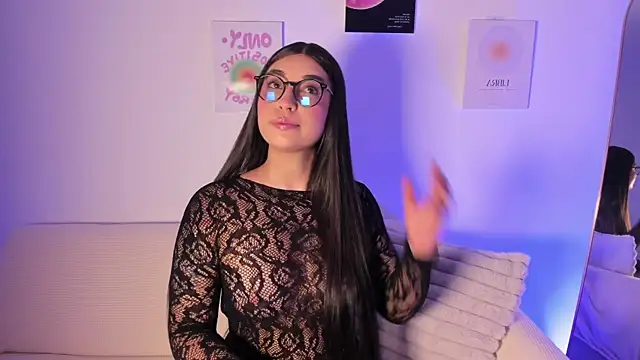 sensualhaven  online show from 11/29/25, 12:13