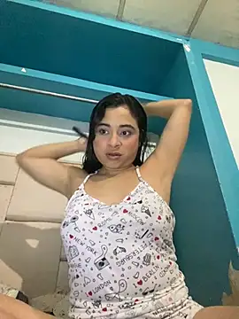 mysteriousgirl20 online show from 03/04/25, 03:59