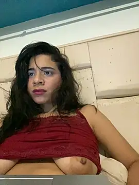 mysteriousgirl20 online show from 03/15/25, 01:19