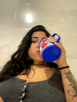 mysteriousgirl20 online show from 12/13/25, 07:53