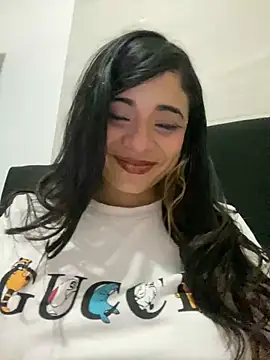 mysteriousgirl20 online show from 02/09/26, 12:03