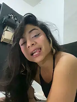 mysteriousgirl20 online show from 04/14/26, 08:48