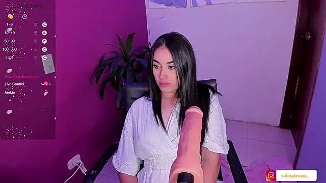  sulmatevans  online show from 01/23/25, 11:37