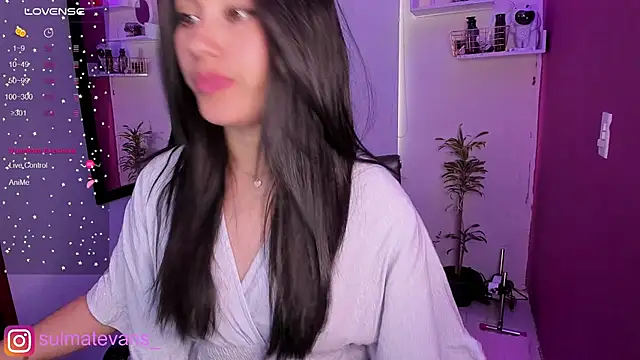  sulmatevans  online show from 02/20/25, 02:57