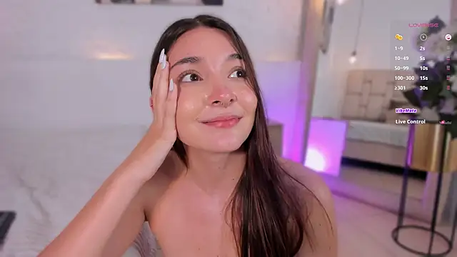 lexiee grey  online show from 02/24/25, 06:26