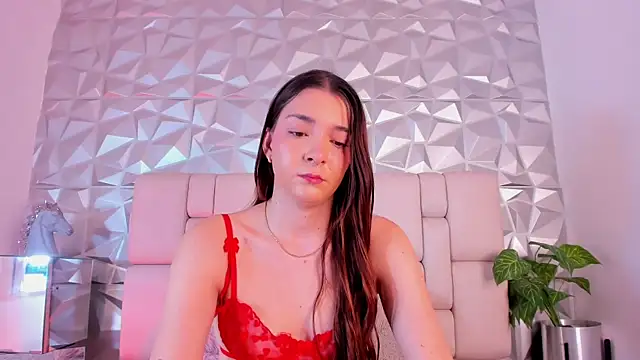 lexiee grey  online show from 03/15/25, 12:45