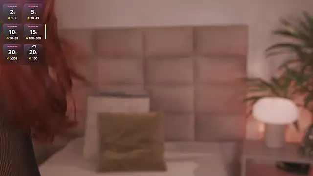 lexiee grey  online show from 02/26/26, 11:53