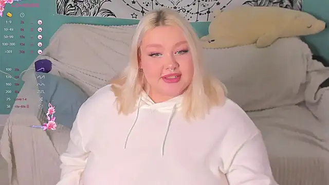 LilyBelll online show from 12/28/24, 09:30