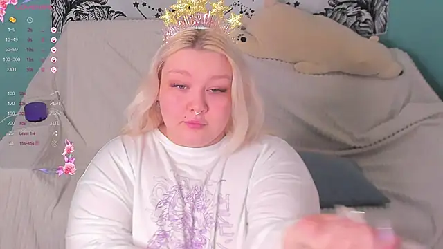 LilyBelll online show from 12/30/24, 07:21