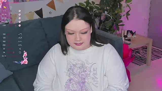 LilyBelll online show from 09/11/25, 05:24