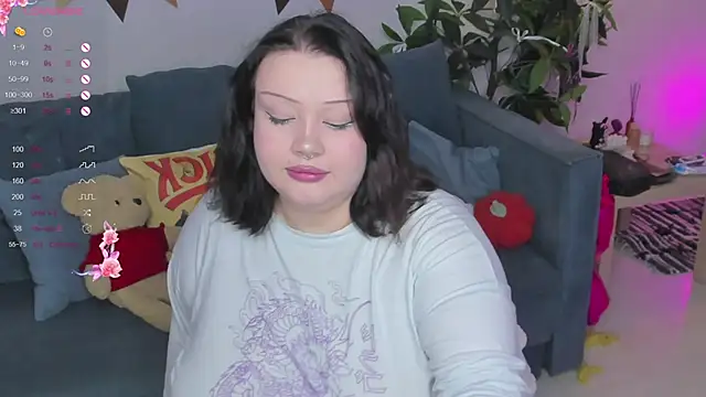 LilyBelll online show from 09/26/25, 11:58