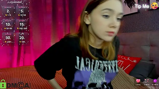 Lesi Moonie01 online show from 01/13/26, 08:30