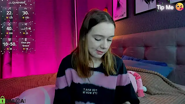 Lesi Moonie01 online show from 03/05/26, 08:54