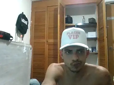 canochvz online show from 01/11/26, 03:44