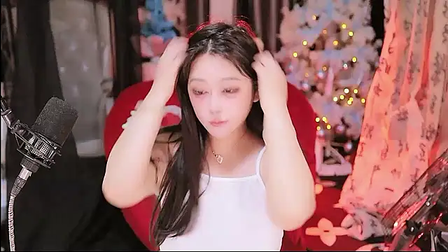 Missy Nana21 online show from 01/12/26, 04:01