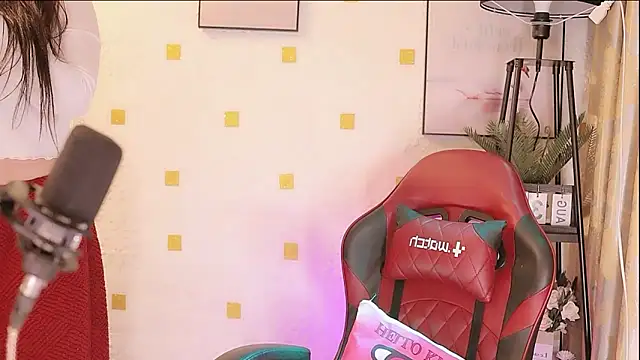 Missy Nana21 online show from 03/03/26, 03:29