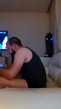 Snapshot of Bigone_Cro chatting on 01/18/25, 07:04 Bigone Cro online show from 01/18/25, 07:04