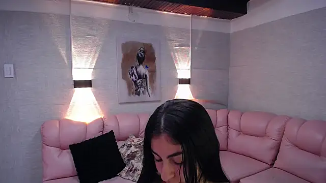 Alaya cute online show from 10/08/25, 10:07