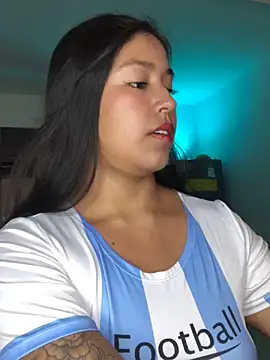 EmmaRossem online show from 02/21/26, 07:48