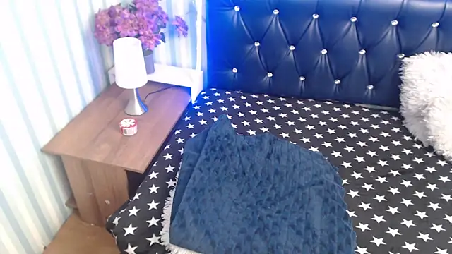 Scarlett Keaton online show from 03/20/25, 06:19