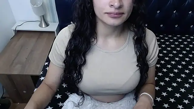 Scarlett Keaton online show from 11/23/25, 04:12