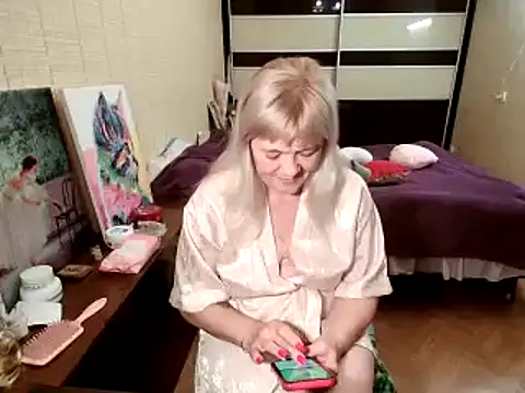 Lia Laguna77 online show from 09/26/25, 05:28