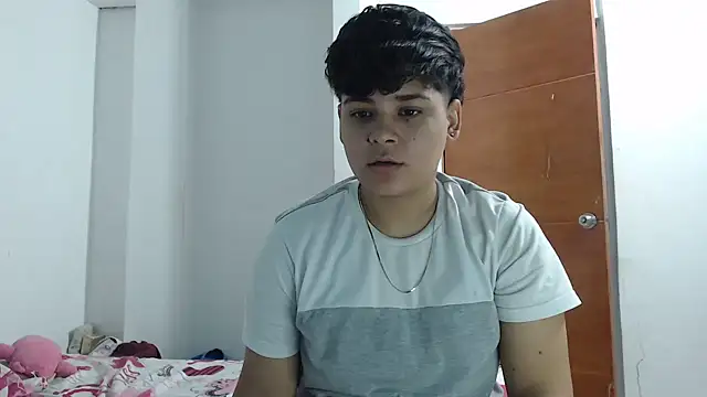 Snapshot of SHARLOTTE_MORGAN chatting on 01/10/25, 04:44 SHARLOTTE MORGAN online show from 01/10/25, 04:44