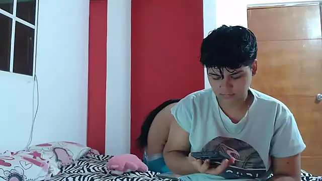 Snapshot of SHARLOTTE_MORGAN chatting on 01/26/25, 06:07 SHARLOTTE MORGAN online show from 01/26/25, 06:07