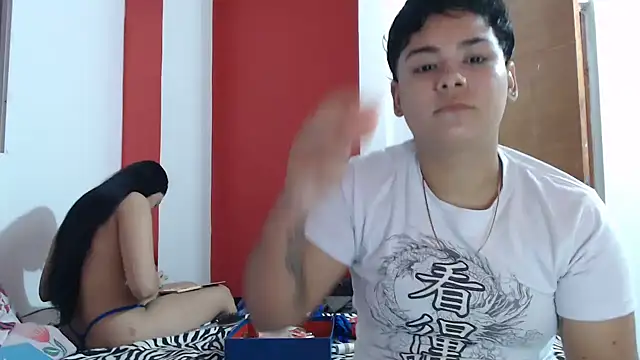 Snapshot of SHARLOTTE_MORGAN chatting on 01/30/25, 03:11 SHARLOTTE MORGAN online show from 01/30/25, 03:11