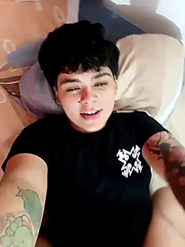 Snapshot of SHARLOTTE_MORGAN chatting on 10/12/25, 09:36 SHARLOTTE MORGAN online show from 10/12/25, 09:36