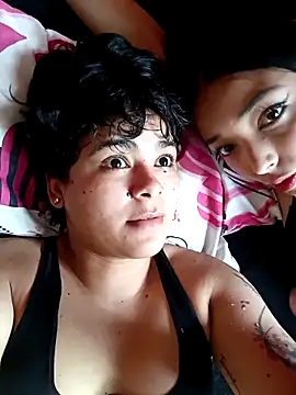 Snapshot of SHARLOTTE_MORGAN chatting on 11/23/25, 08:08 SHARLOTTE MORGAN online show from 11/23/25, 08:08