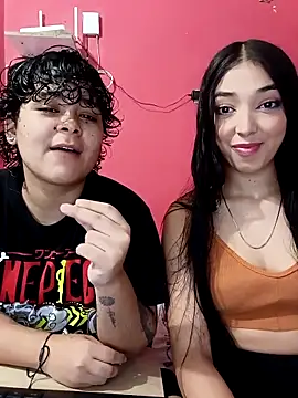 Snapshot of SHARLOTTE_MORGAN chatting on 02/14/26, 03:58 SHARLOTTE MORGAN online show from 02/14/26, 03:58