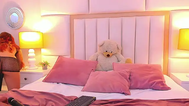 AmbarSantany online show from 03/22/25, 11:09