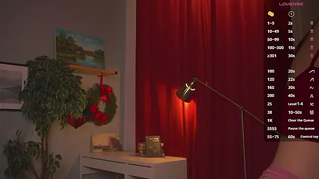 its me lissa  online show from 02/23/26, 01:30