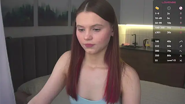 Snapshot of its_me_lissa_ chatting on 06/20/26, 02:09 its me lissa online show from 06/20/26, 02:09