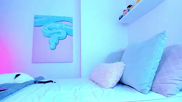 Alexis Rosse online show from 12/15/25, 12:53