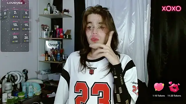 shun sun online show from 12/05/24, 03:37