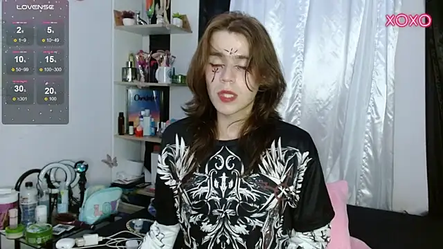 shun sun online show from 12/11/24, 01:15