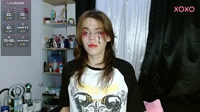 shun sun online show from 02/12/25, 02:14