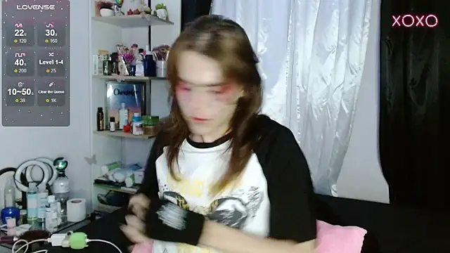 shun sun online show from 02/13/25, 01:50