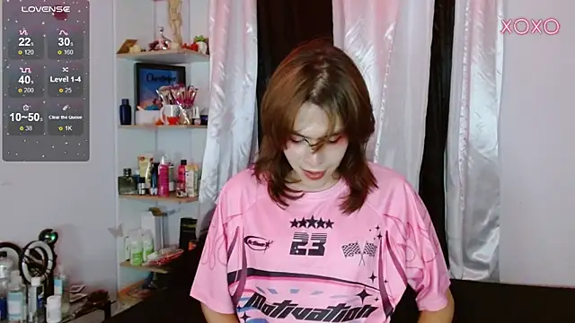 shun sun online show from 03/17/25, 01:24