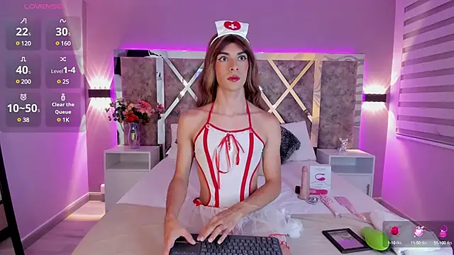 MaxiRogers online show from 03/02/25, 10:56