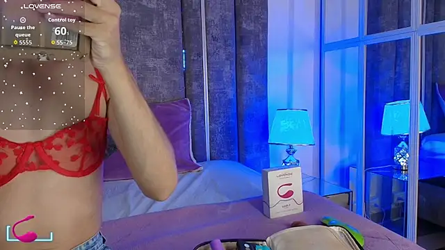 MaxiRogers online show from 11/20/25, 11:32