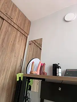 adahara19 online show from 04/03/26, 05:11