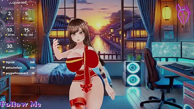 Snapshot of Hanaedamngirl chatting on 12/26/24, 04:32 Hanaedamngirl online show from 12/26/24, 04:32