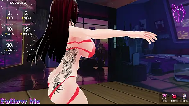 Snapshot of Hanaedamngirl chatting on 12/26/24, 02:59 Hanaedamngirl online show from 12/26/24, 02:59