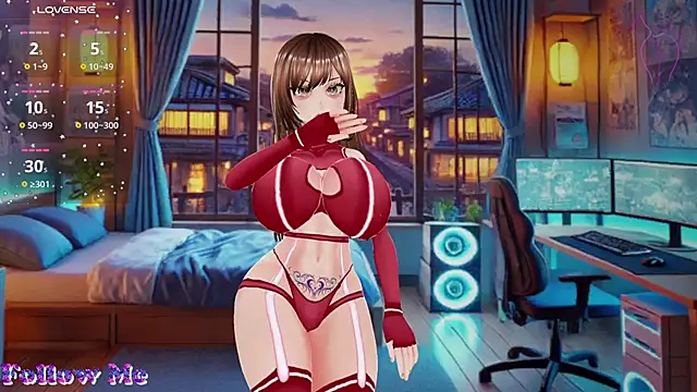 Snapshot of Hanaedamngirl chatting on 01/03/25, 01:59 Hanaedamngirl online show from 01/03/25, 01:59