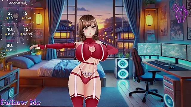 Snapshot of Hanaedamngirl chatting on 01/23/25, 04:26 Hanaedamngirl online show from 01/23/25, 04:26